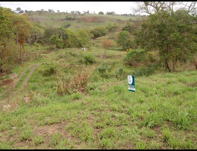 13,382M² VACANT LAND FOR SALE IN GILLITTS